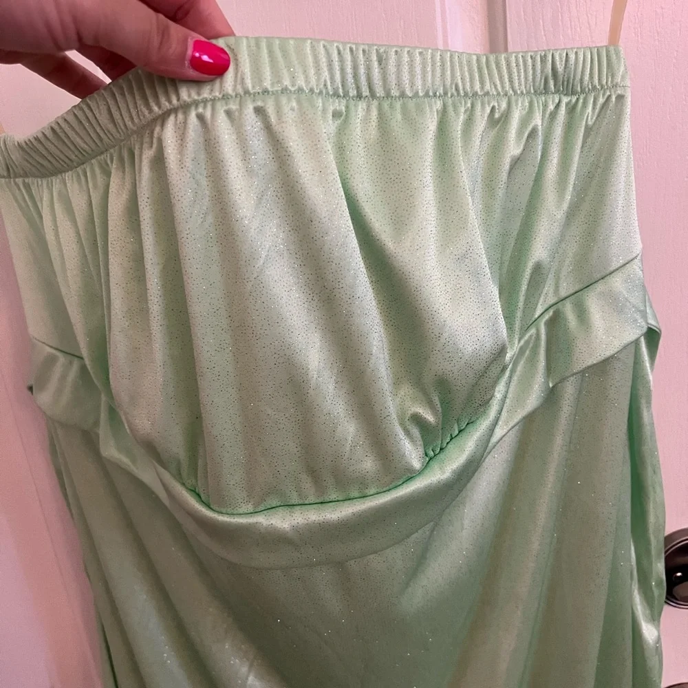 Torrid tube top dress - Picture 2 of 4